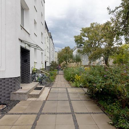 Park Promenada Cosy Apartment Варшава Экстерьер фото